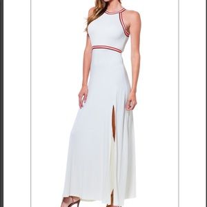 Lovers + Friends maxi dress